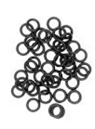 O-ring- NG 6 ventil