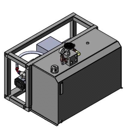 CX-641/32 30KW 1450rpm 3fas 230/400V, 50Hz